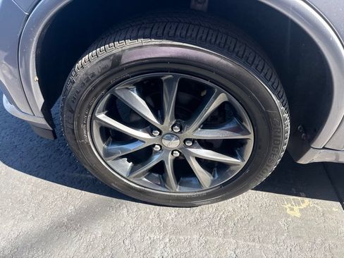 Used 2018 Dodge Durango GT w/ Premium Group AWD/4WD image 8