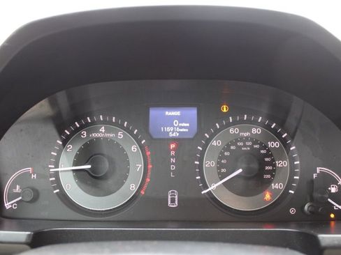 Used 2015 Honda Odyssey Touring image 39