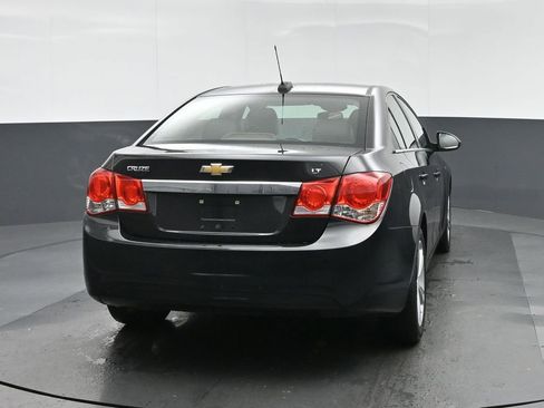Used 2015 Chevrolet Cruze LT FWD image 6