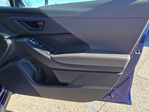 Used 2024 Subaru Crosstrek 2.5i Wilderness image 37