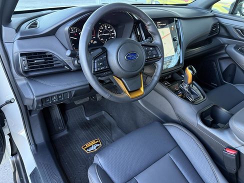 Used 2025 Subaru Outback Wilderness image 15