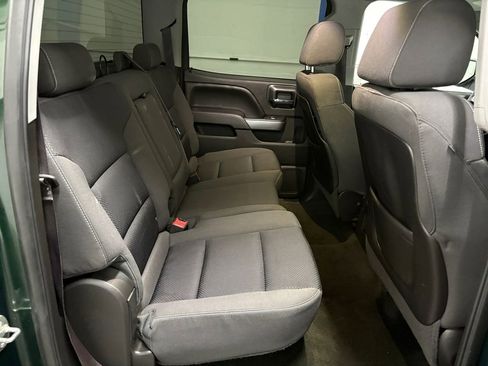 Used 2015 Chevrolet Silverado 1500 LT w/ All Star Edition image 11