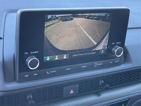 Certified 2024 Honda CR-V EX image 17