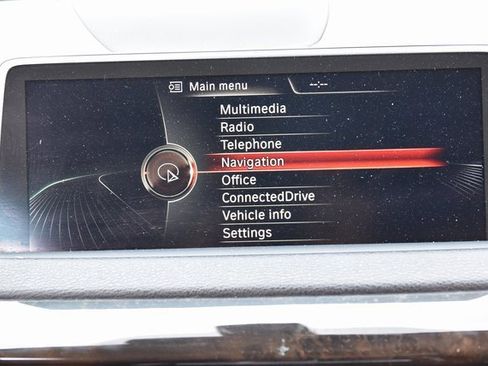 Used 2016 BMW X5 sDrive35i image 39