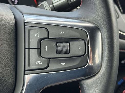Used 2023 Chevrolet Blazer RS FWD image 26