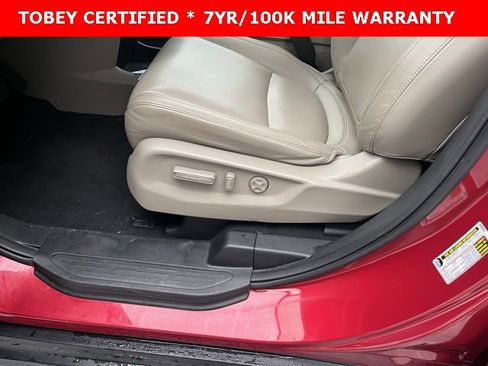 Used 2023 Honda Odyssey EX-L image 15