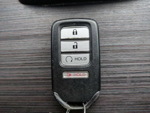 Used 2022 Honda Ridgeline Black Edition image 31