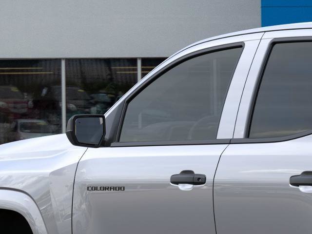 New 2026 Chevrolet Colorado W/T w/ WT Custom Package AWD/4WD image 46