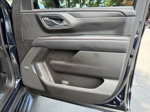 Used 2021 Chevrolet Tahoe RST RWD image 14