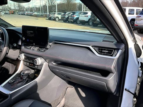 Used 2023 Toyota RAV4 XSE image 13
