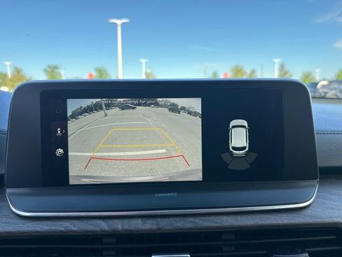 Used 2021 Kia Telluride EX w/ EX Premium Package FWD image 22