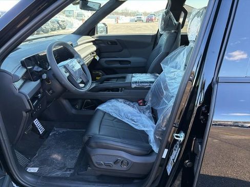 New 2027 Kia Telluride SX Prestige X-Pro AWD/4WD image 9