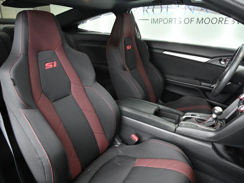 Used 2020 Honda Civic Si image 24