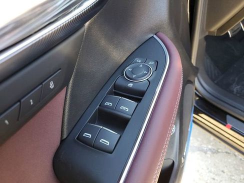 New 2026 Buick Envision Sport Touring AWD/4WD image 18