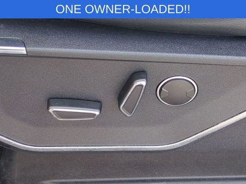 Used 2022 Ford F150 Lariat w/ Equipment Group 502A High AWD/4WD image 17