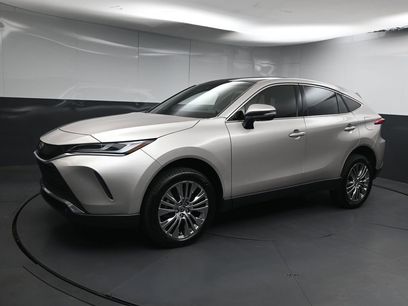 Used 2022 Toyota Venza Limited