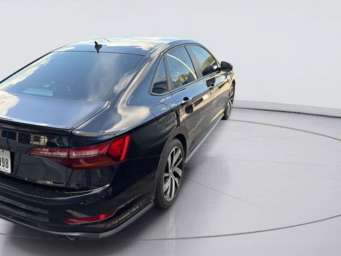 Used 2019 Volkswagen Jetta GLI FWD image 3