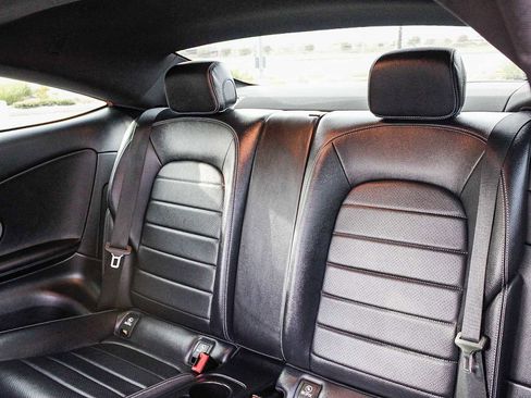 Used 2019 Mercedes-Benz C 300 C 300 image 18