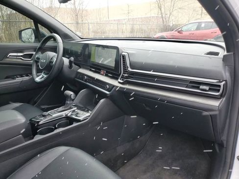 Used 2024 Kia Sportage X-Line image 28