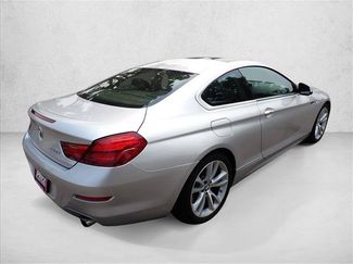 Used 2012 BMW 640i Coupe RWD video 4