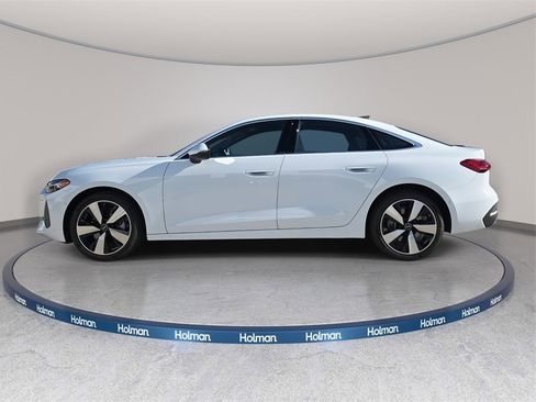 New 2025 Audi A5 2.0T Prestige image 6