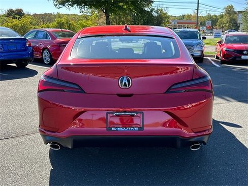 Certified 2023 Acura Integra image 3