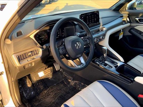 New 2026 Acura Integra A-Spec FWD image 8