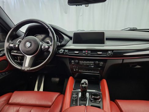 Used 2019 BMW X6 xDrive35i AWD/4WD image 31