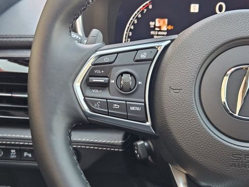 New 2026 Acura MDX Advance Package image 27