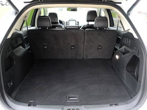 Used 2024 Ford Edge SEL w/ Convenience Package image 15