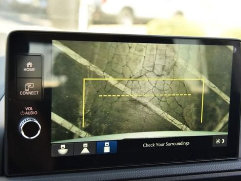New 2026 Honda CR-V LX image 11