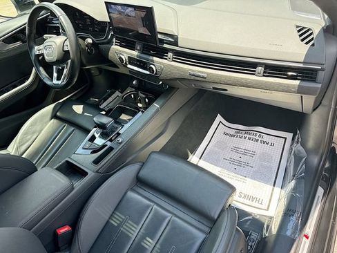 Used 2024 Audi A4 2.0T Premium Plus AWD/4WD image 12