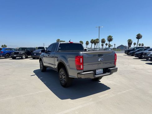 Used 2021 Ford Ranger XLT w/ Equipment Group 301A Mid RWD image 2
