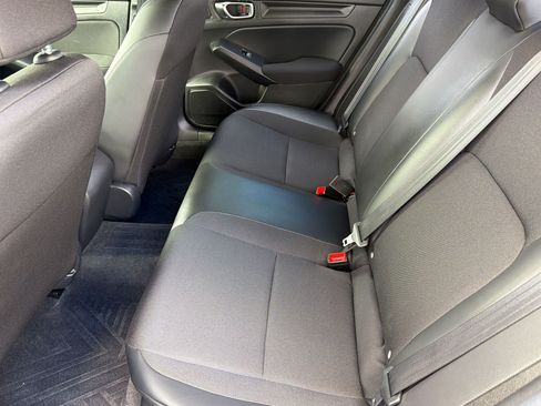 Used 2024 Honda Civic Sport image 23