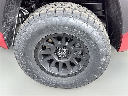 New 2026 Toyota Tundra SR5 image 29
