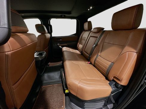 Used 2025 Toyota Tundra 1794 Edition image 26