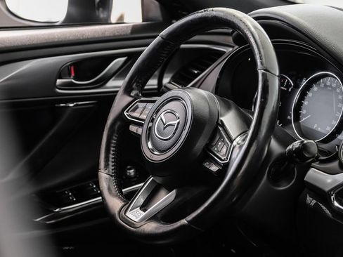 Used 2019 MAZDA CX-9 Grand Touring FWD image 12