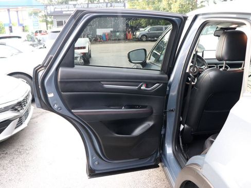 Used 2024 MAZDA CX-5 Carbon Edition AWD/4WD image 24