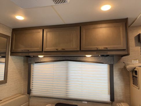 Used 2023 Ford E-350 and Econoline 350 Super Duty w/ Motorhome Prep Package image 47