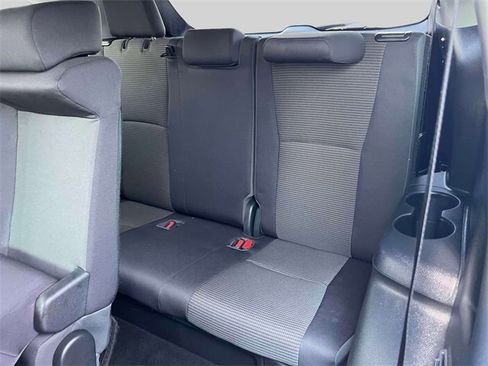 Certified 2021 Toyota Highlander LE image 20