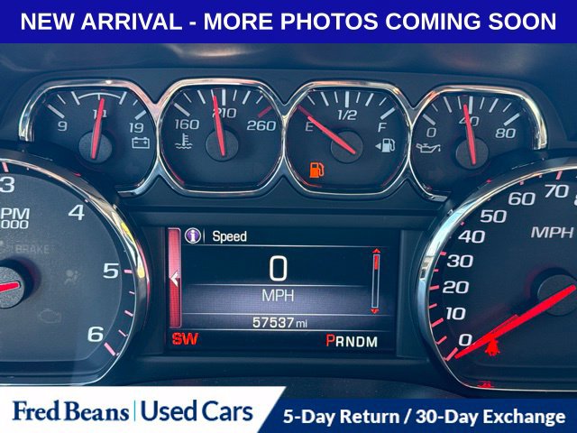 Used 2014 GMC Sierra 1500 SLE w/ SLE Value Package AWD/4WD image 19