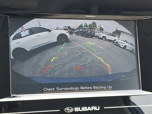 Used 2022 Subaru Impreza 2.0i AWD/4WD image 19