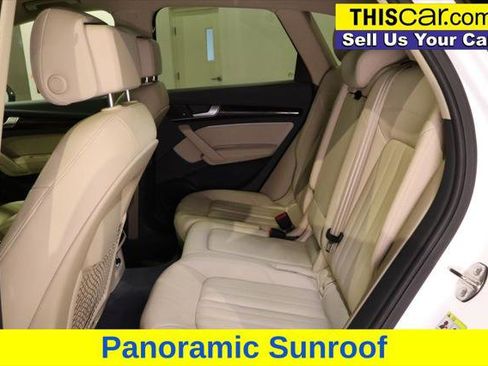 Used 2019 Audi Q5 2.0T Premium Plus w/ Premium Plus Package image 23