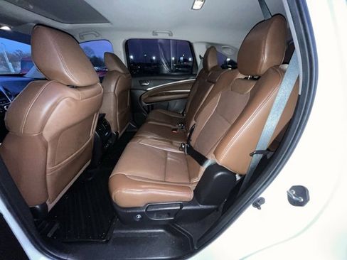 Used 2020 Acura MDX Technology image 10