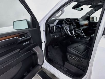 Used 2024 GMC Sierra 1500 Denali w/ Denali Reserve Package
