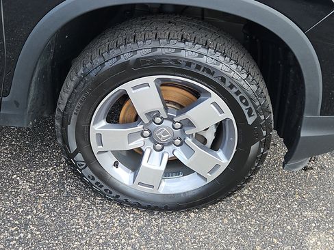 Certified 2024 Honda Ridgeline RTL image 25