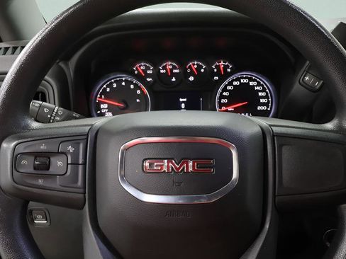 Used 2024 GMC Sierra 1500 Pro w/ Graphite Edition image 13