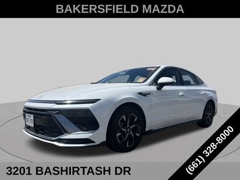 Used 2025 Hyundai Sonata SEL FWD image 26