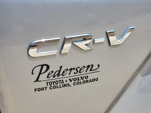 Used 2017 Honda CR-V EX image 9