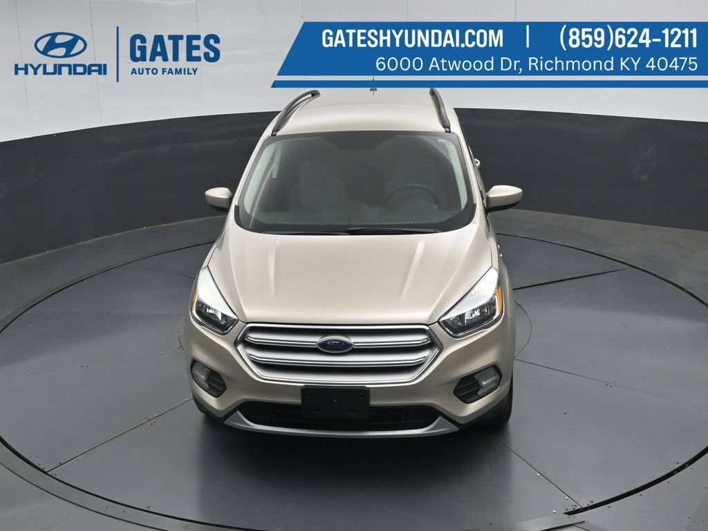 Used 2018 Ford Escape SE AWD/4WD image 47